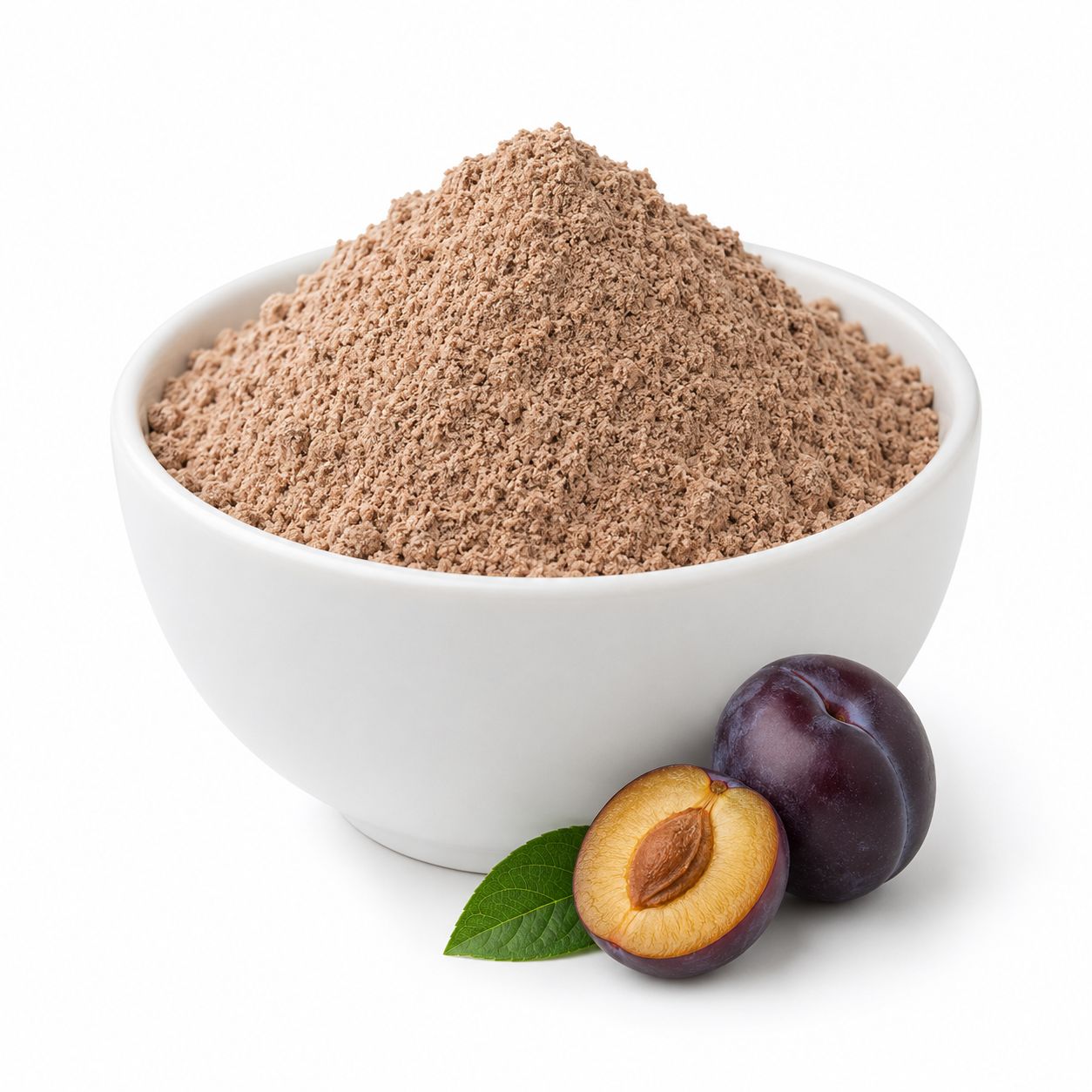 Farinha de Ameixa- 1kg